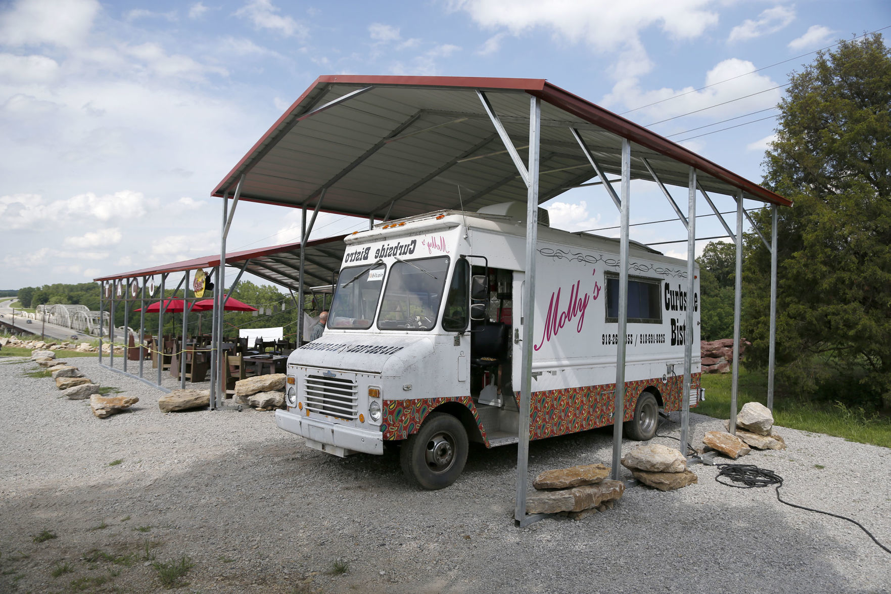Molly's Taqueria